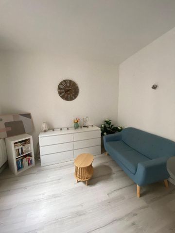 APPARTEMENT T2 29M - Photo 4