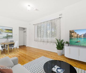 Large One Bedroom Unit With Own Separate Entrance - Photo 1