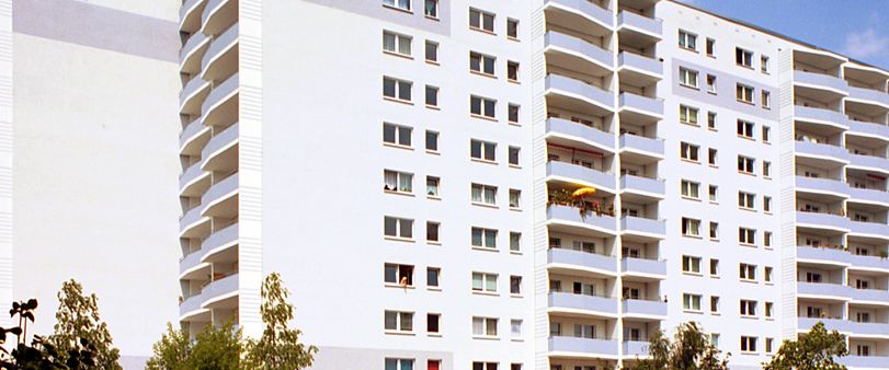 1-Zimmer Wohnung - ohne Balkon - Foto 1