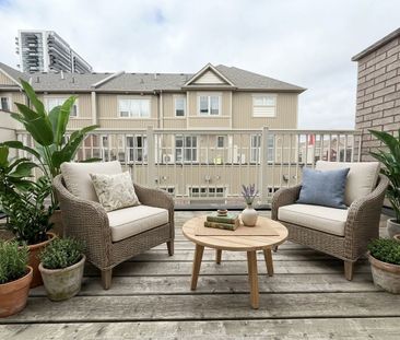 For Lease - 2500 Hill Rise Court Unit# 5, Oshawa, Ontario - Photo 1