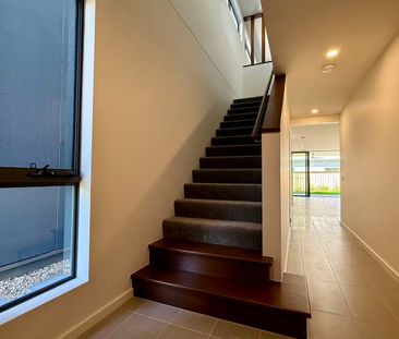 Rare Leasing Opportunity – Brand New Home by Sekisui House - Photo 5