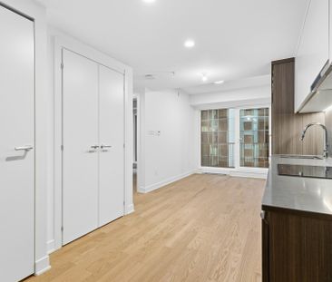 Appartement - 601-1518 Rue Sherbrooke O. - Photo 5