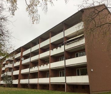 Singles aufgepasst: 1-Zimmer-Wohnung im Erdgeschoss - Photo 3