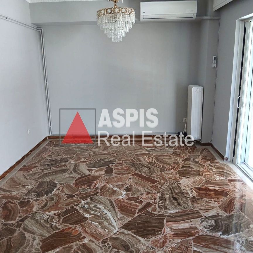 Διαμέρισμα για ενοικίαση Άσπρα Χώματα (Περιστέρι) - Φωτογραφία 1