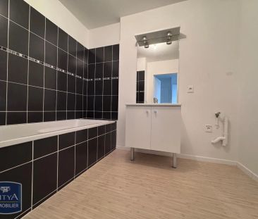 Appartement à louer 2 pièces 41.11m² - Photo 4