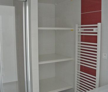 Location Appartement 2 pièces 48m² CHASSE SUR RHONE 38670 - Photo 1