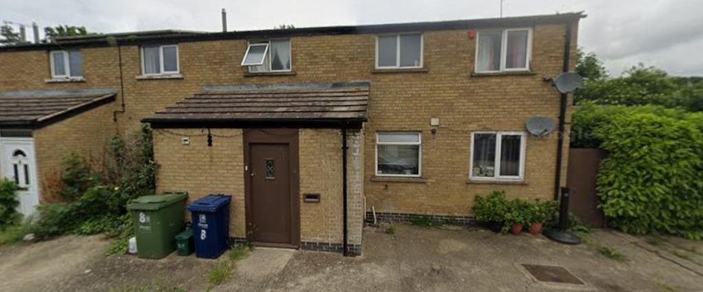 5 bedroom terraced house to rent - Photo 1