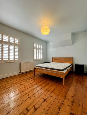 Lavender Street - Photo 1