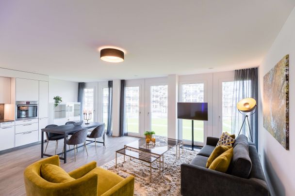 Dübendorf - Photo 1