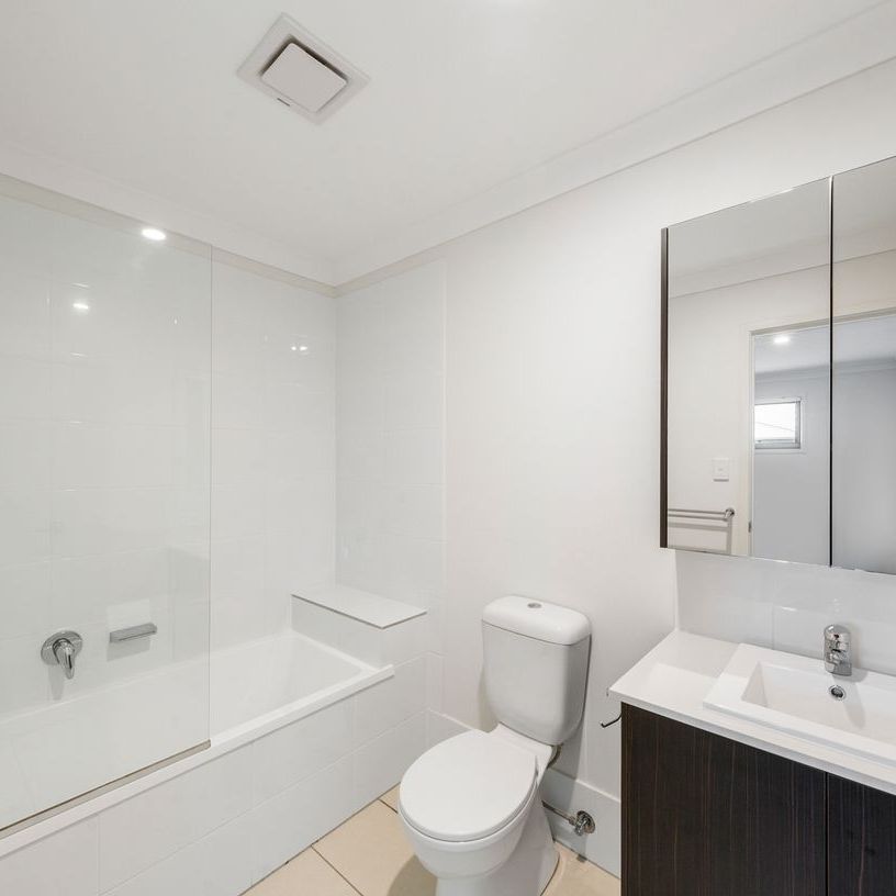 Rare Vacancy in Popular Complex - Photo 1