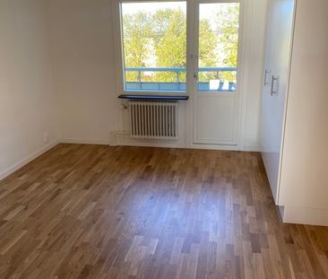 Idrottsgatan 9D, Åstorp - Foto 1