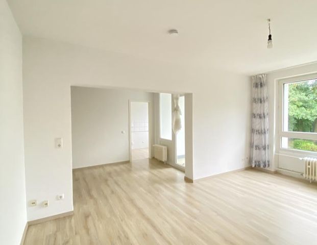 3-Zimmer-Wohnung in Solingen Mitte - Foto 1