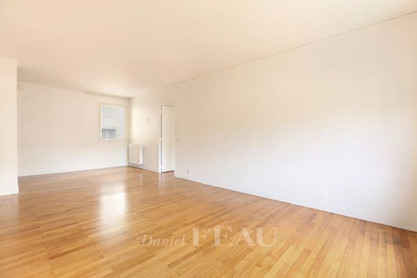 Location appartement, Paris 16ème (75016), 3 pièces, 90 m², ref 85433817 - Photo 1