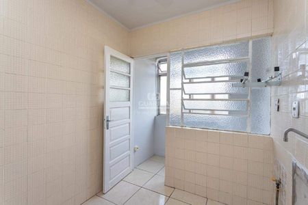 Apartamento no bairro Cristal com linda vista para o Guaíba , imóvel possui 2 dormitórios . - COD: 8190 - Foto 5