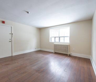 For Lease - 12 Cayuga Avenue Unit# 1, Mississauga, Ontario - Photo 2