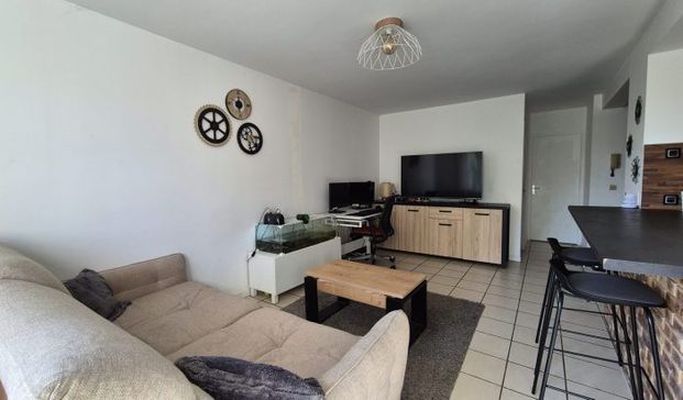 Appartement f2 à louer - Photo 1