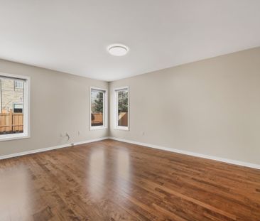 For Lease - 34 McCandless Court, Milton, Ontario - Photo 3