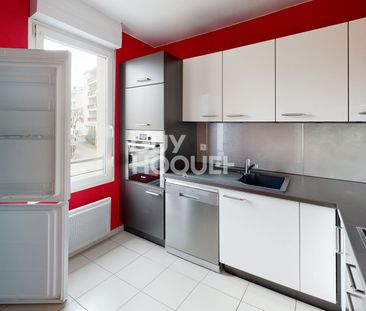 Charmant Appartement 2 pièces à louer à Kingersheim - Exclusivité G... - Photo 2