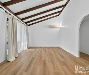 Low Set Brick Home Offering Comfort, Convenience and Charm - Photo 2