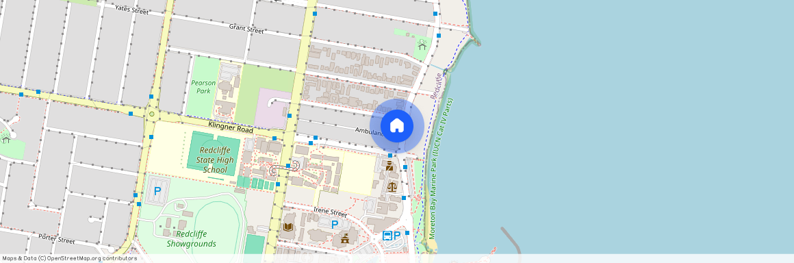 5 Prince Edward Parade, Qld 4020, Redcliffe