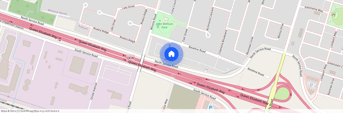 7 MARINA POINT CRESCENT, Hamilton, Stoney Creek