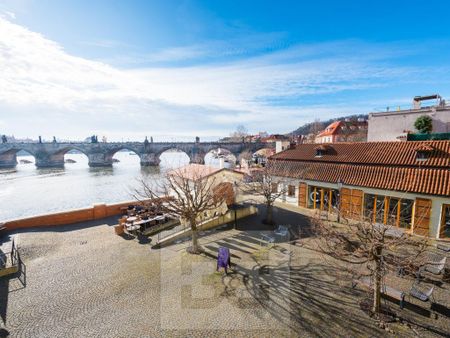 Pronájem bytu 1+kk 47 m2 - Photo 5