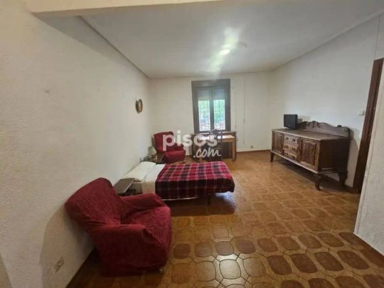 Chalet en alquiler en Paseo del Circo Romano - Foto 1
