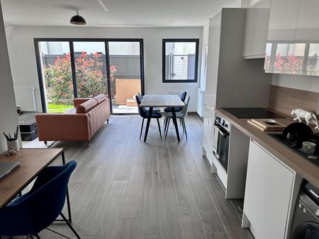 Appartement 2 pièces SARTROUVILLE, - Photo 4