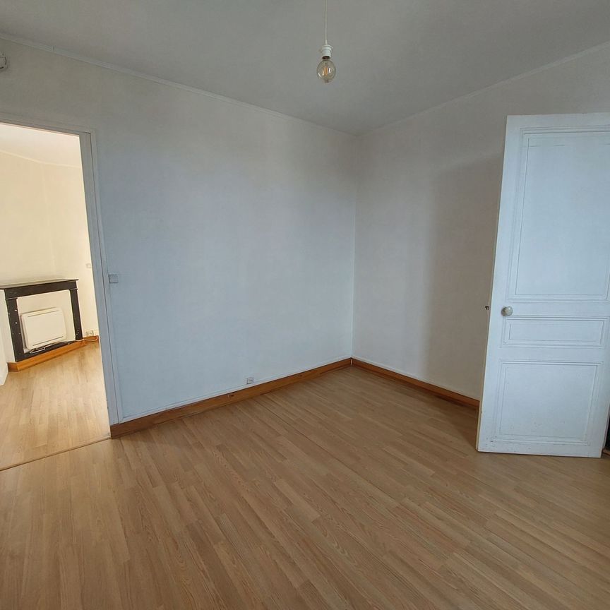 Appartement CORBEIL-ESSONNES - Photo 1