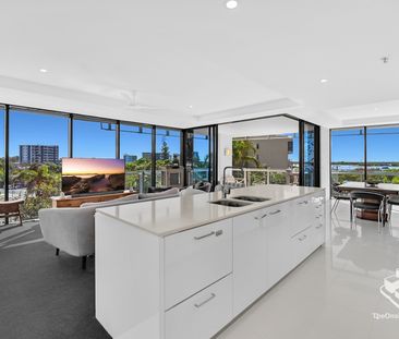 Live The Dream - Unfurnished 2 bedroom - Photo 5