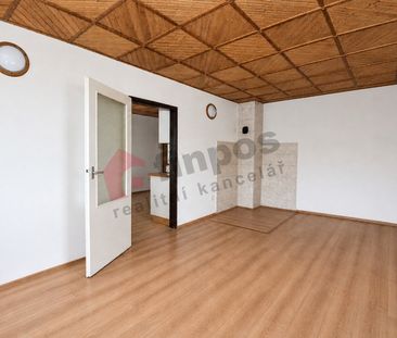 Pronájem bytu 2+1 90 m² - Photo 2