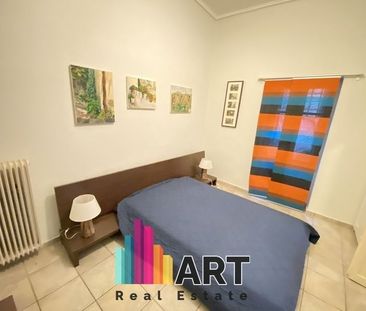 Διαμέρισμα για ενοικίαση Άνω Άγιος Ιωάννης (Δάφνη) - Photo 5