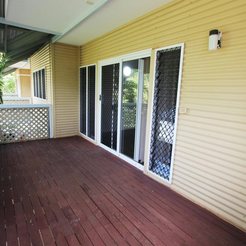 Elevated 5-Bedroom Home with Decked Balconies & Dual Living Spaces - Photo 1