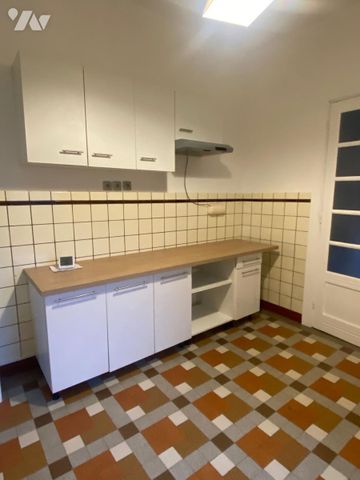 A LOUER A HOUPLIN-ANCOISNE (NORD) - Photo 5