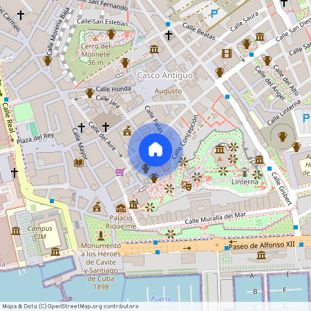 Apartment Mit 1 Schlafzimmer In 1. Etage