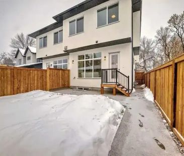 Brand New Modern 2 Bedroom Legal Basement Suite | 1112 Regent Cresc... - Photo 1