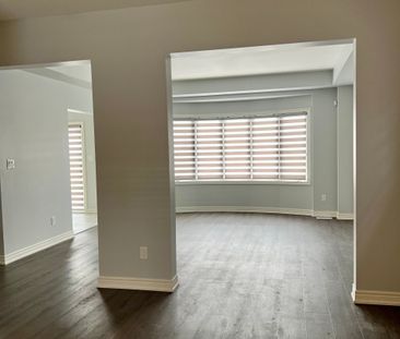 For Lease - 6 Darling Avenue Unit# Upper, Thorold, Ontario - Photo 2