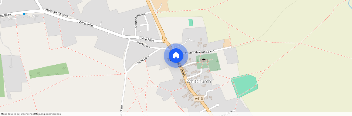 Whitchurch, Aylesbury, HP22