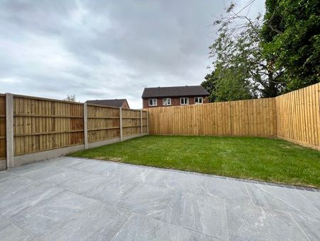 151 Harlescott Lane, Harlescott, Shrewsbury, SY1 3AT - Photo 4