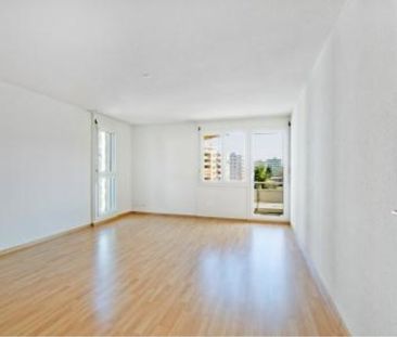 2.5 Zimmer, 50 m², 2. Stock - Photo 1