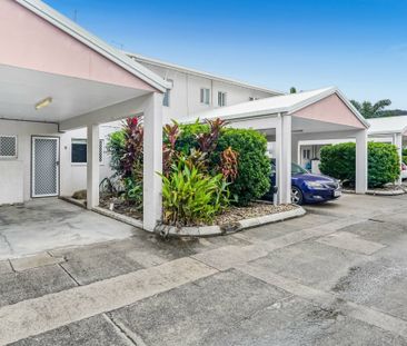 5/1 Grantala Street, Manoora QLD 4870 - Apartment For Rent | Domain - Photo 4