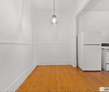 5065, rue Chambord, Le Plateau-Mont-Royal à louer - Photo 5