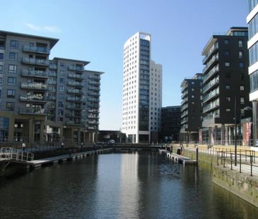 Mcclure House, Leeds City Centre, LS10 1LR - Photo 1