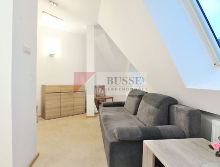 Kawalerka świeżo po remoncie - Photo 2