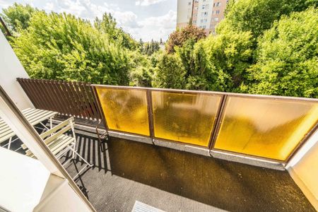 Duża kawalerka na Sołaczu 38 m² - Photo 3