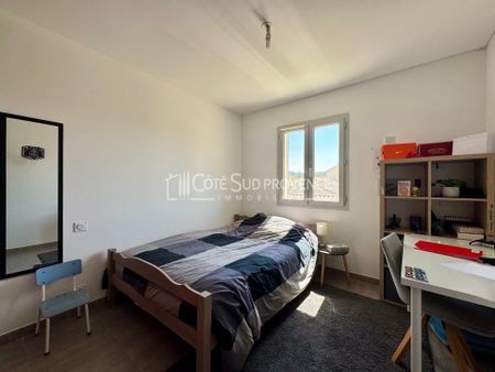 Location Maison 4 pièces 90m² ST DIDIER 84210 - Photo 4