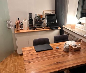 Schöne Wohnung in ruhiger Lage - Photo 1