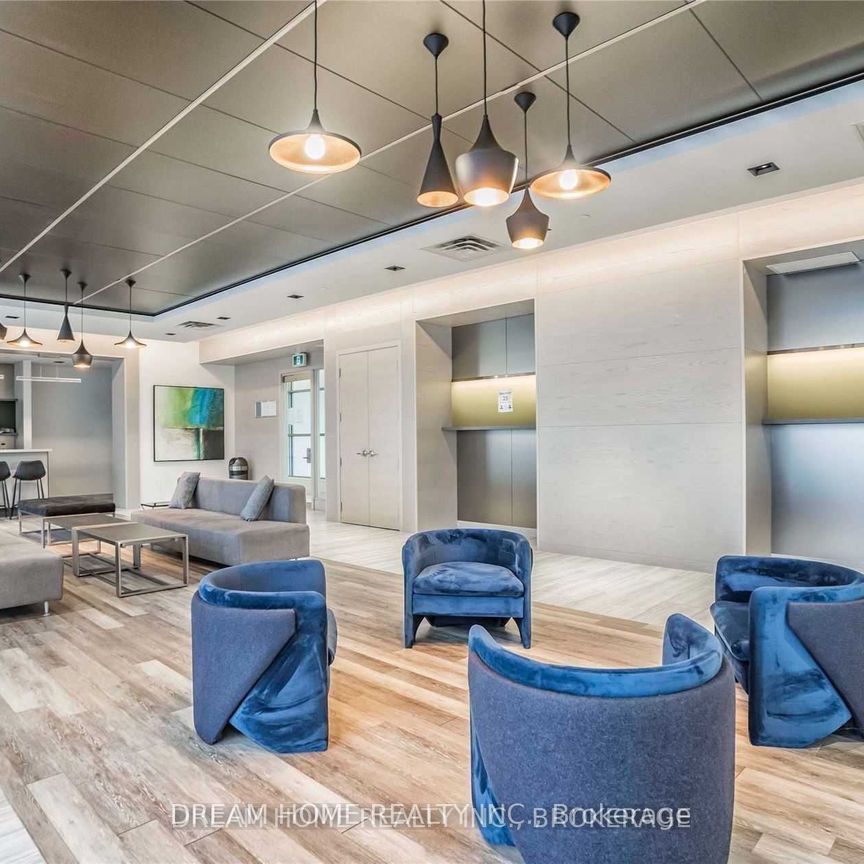 For Lease - 4699 Glen Erin Drive Unit# 1506, Mississauga, Ontario - Photo 1