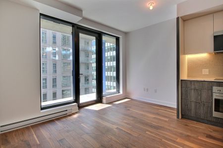 Loft / Studio for rent, Montréal (Ville-Marie) - Photo 5