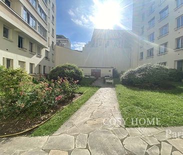 Appartement en location | Paris 20ème - Photo 5